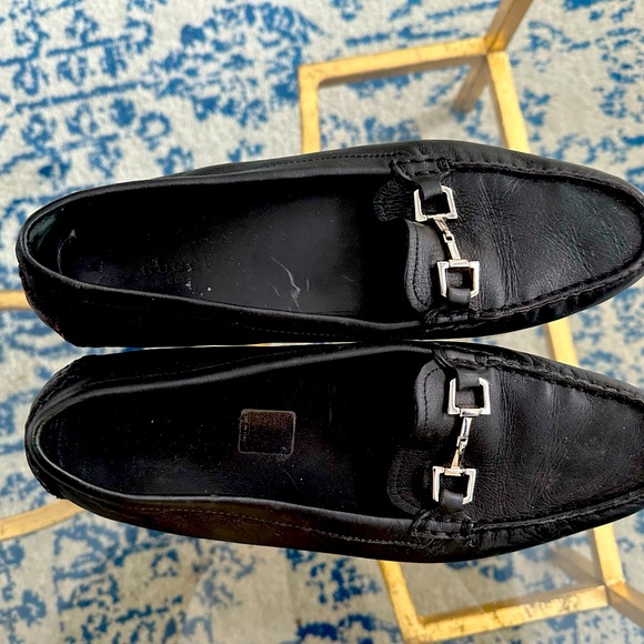 Women’s Gucci Loafers Good condition - Picture 1 of 4